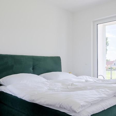 Apartmenthaus Wittsande Wittsande 04 Zingst Exteriör bild