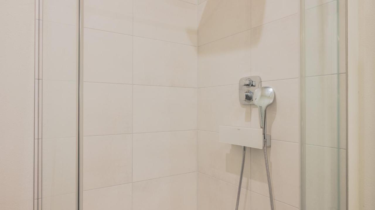 Apartmenthaus Wittsande Wittsande 04 Zingst Exteriör bild